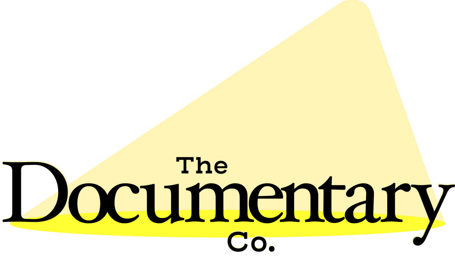 The Documentary Co.